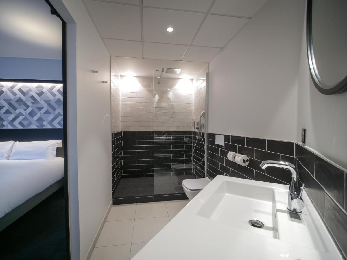 Chambre Double Exécutive avec 1 Lit King-Size