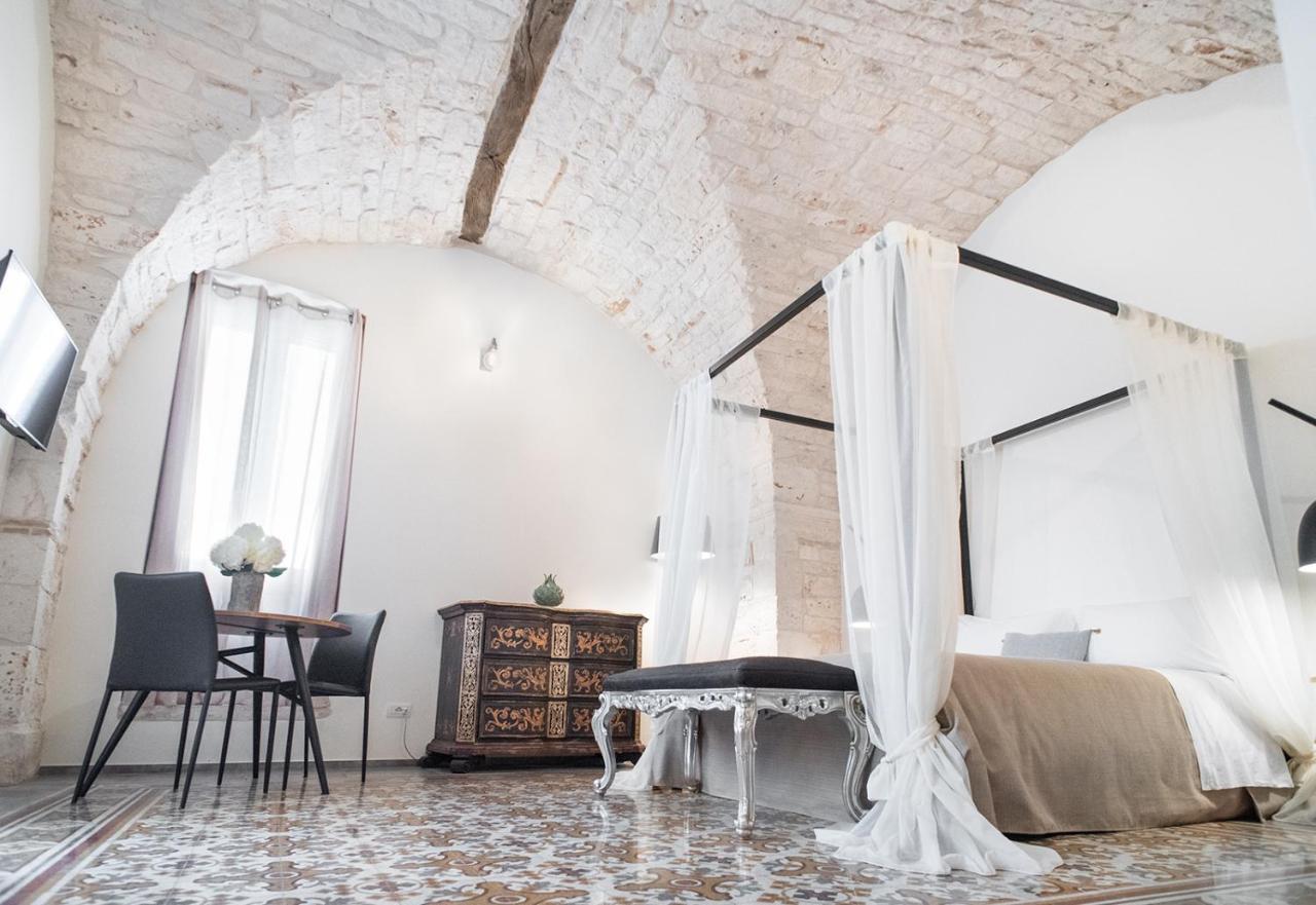 Suite Deluxe con Vasca Idromassaggio