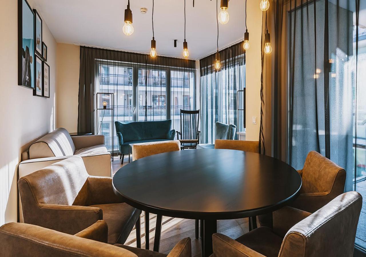 Suite met 2 Slaapkamers