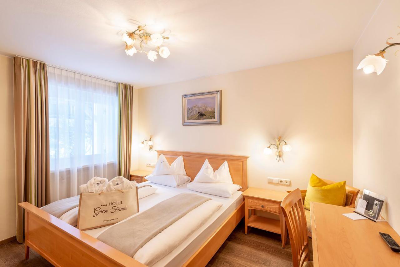 Economy Doppelzimmer