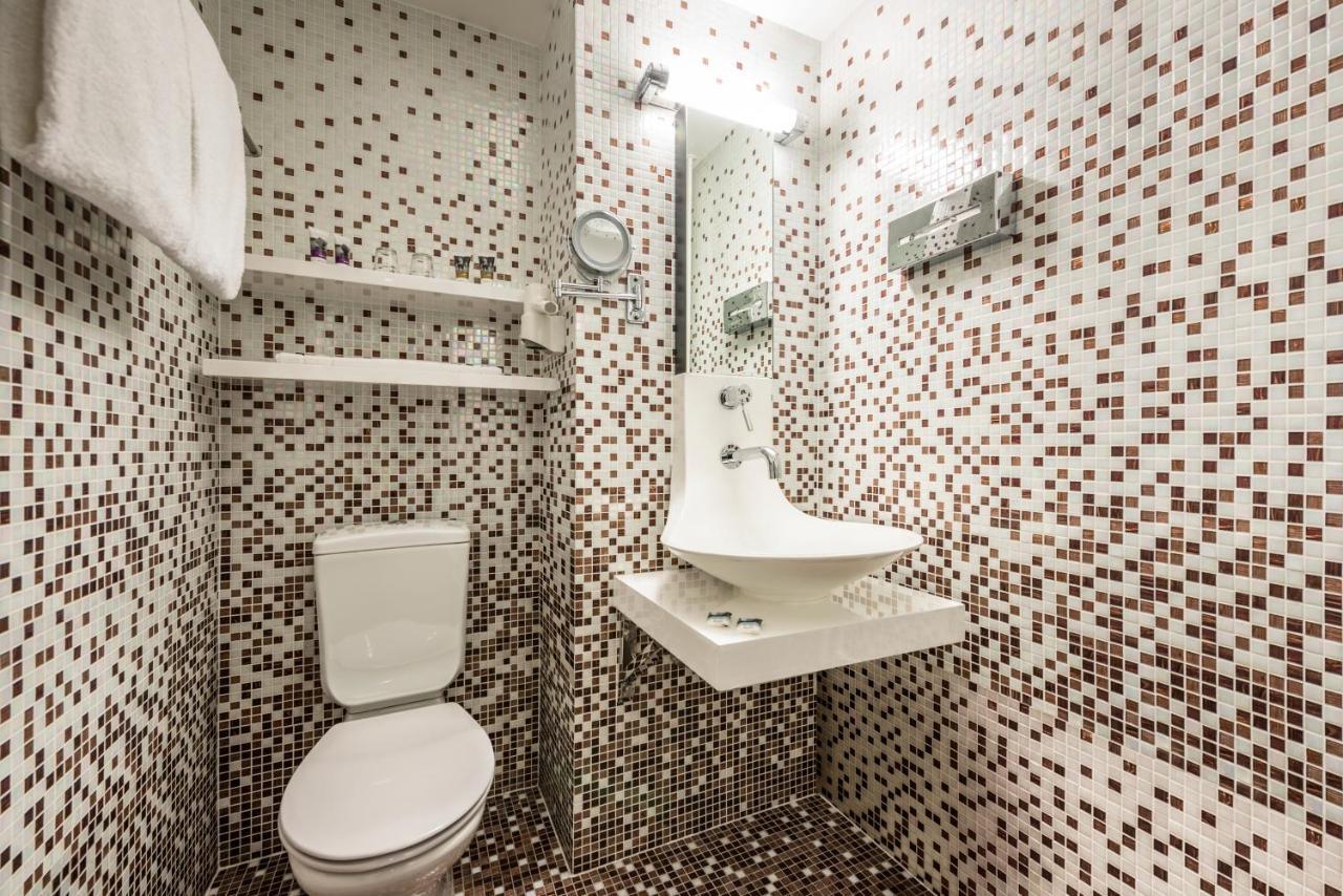 Chambre Double Supérieure