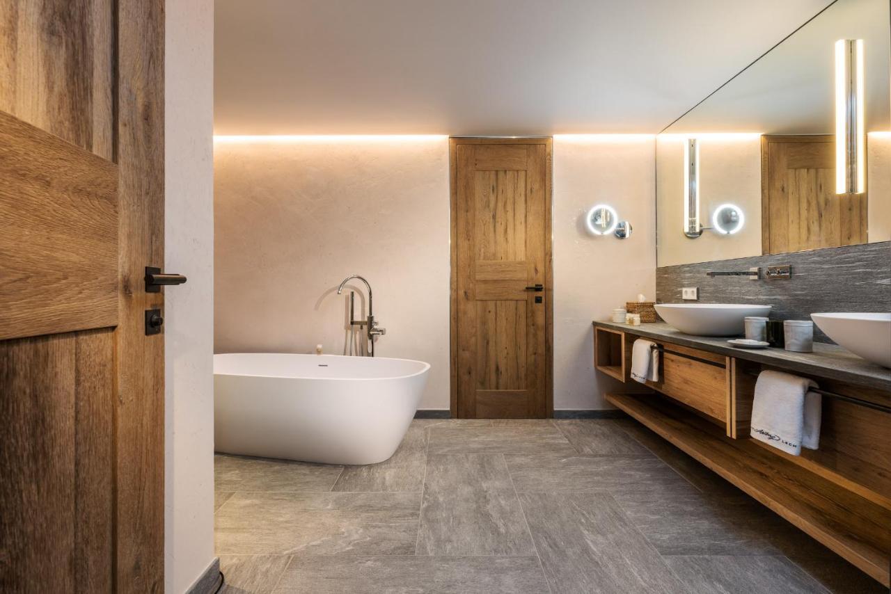 Superior Junior Suite met Balkon