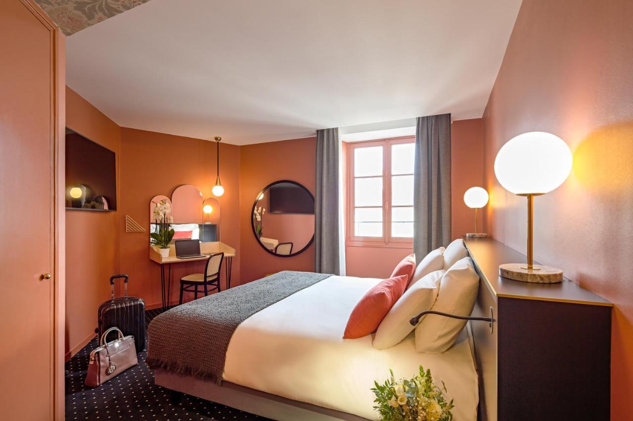 Chambre Double Supérieure