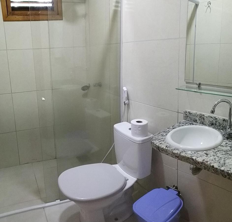 Quarto Quádruplo Comfort