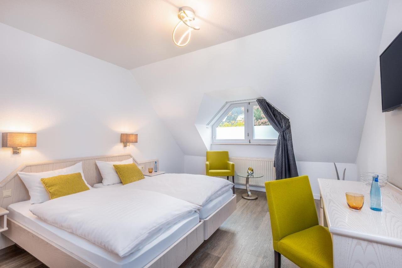 Comfort Doppelzimmer
