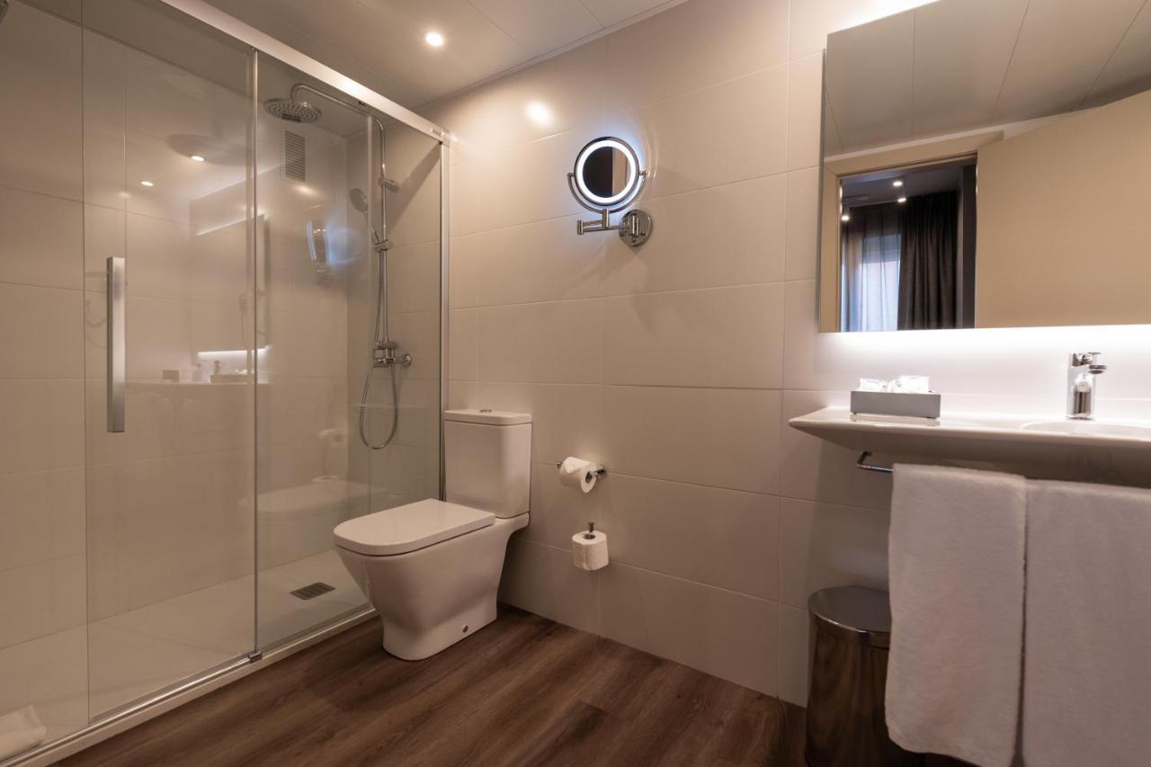 Chambre Double - Mansardée