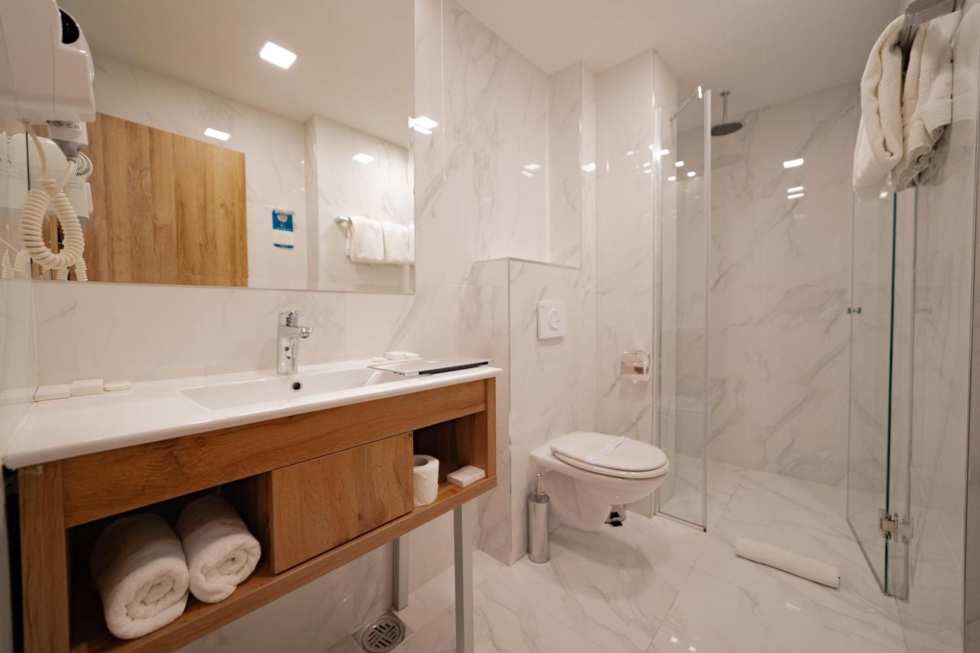 Habitación Doble Confort