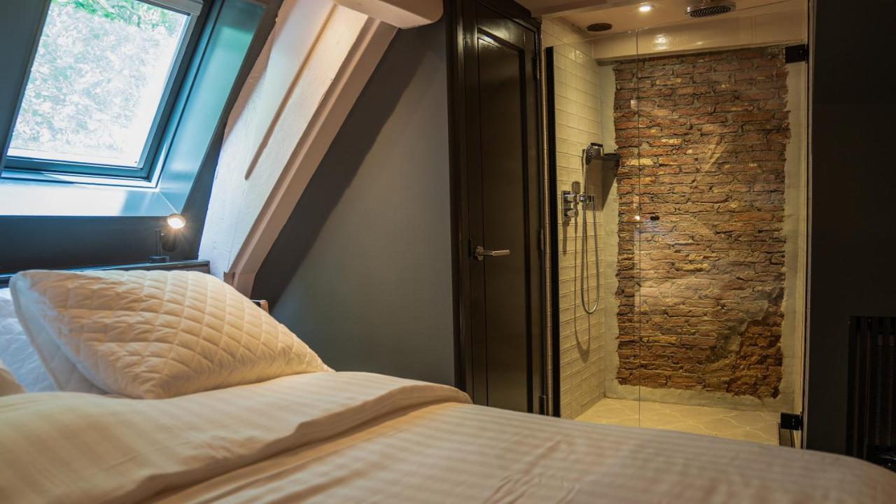 Chambre Double Standard