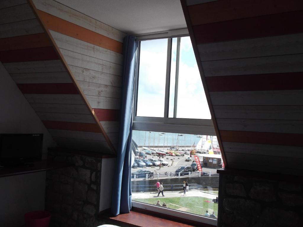 Chambre Double - Vue sur Mer
