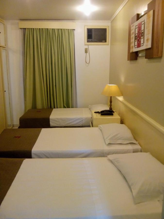 Quarto Triplo