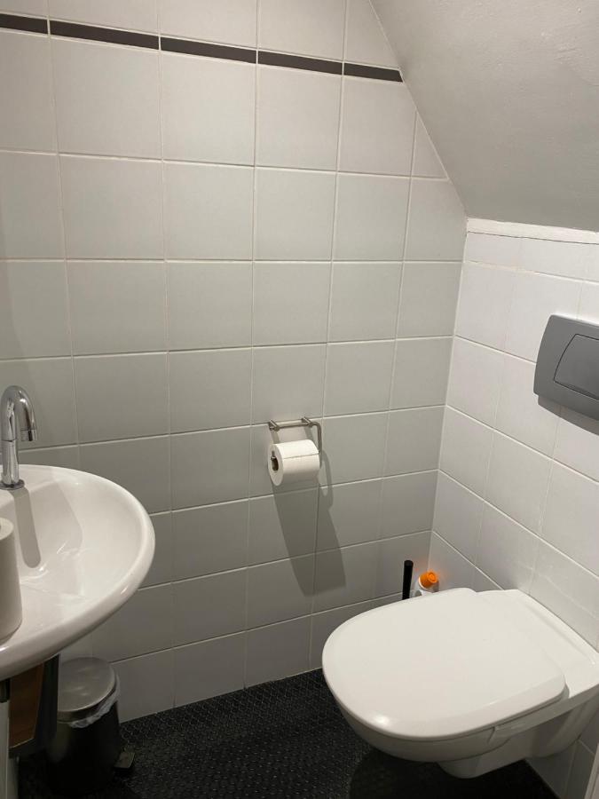 Habitación Doble Estándar - 1 o 2 camas
