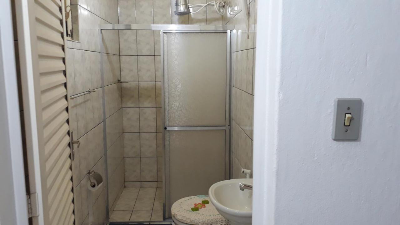 Quarto Família