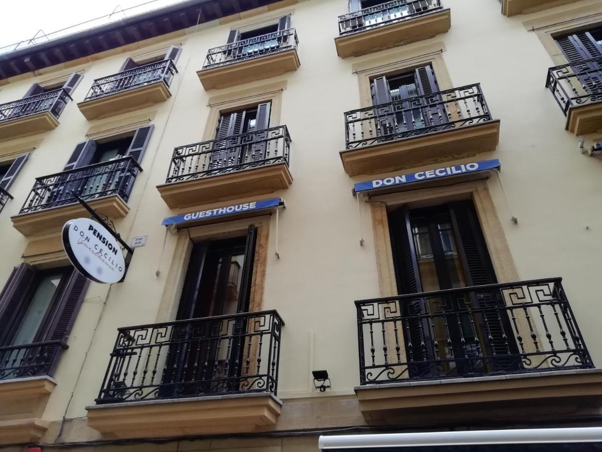 Habitación Doble Pequeña