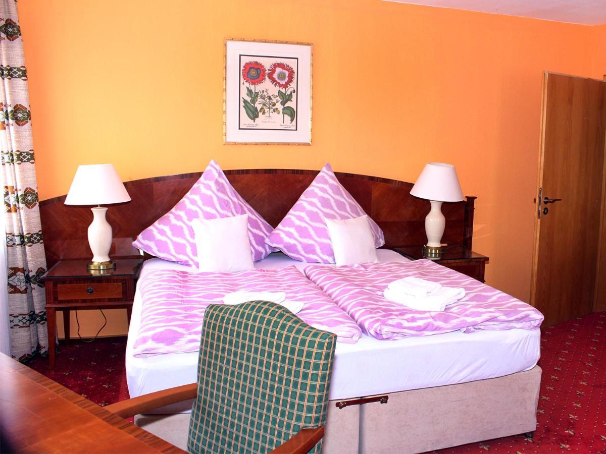 Doppelzimmer