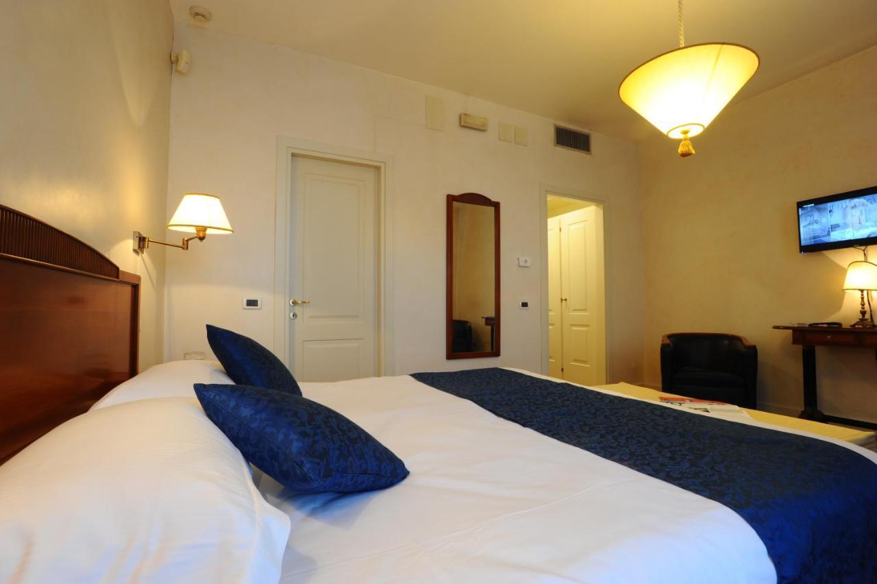 Suite Junior avec Terrasse