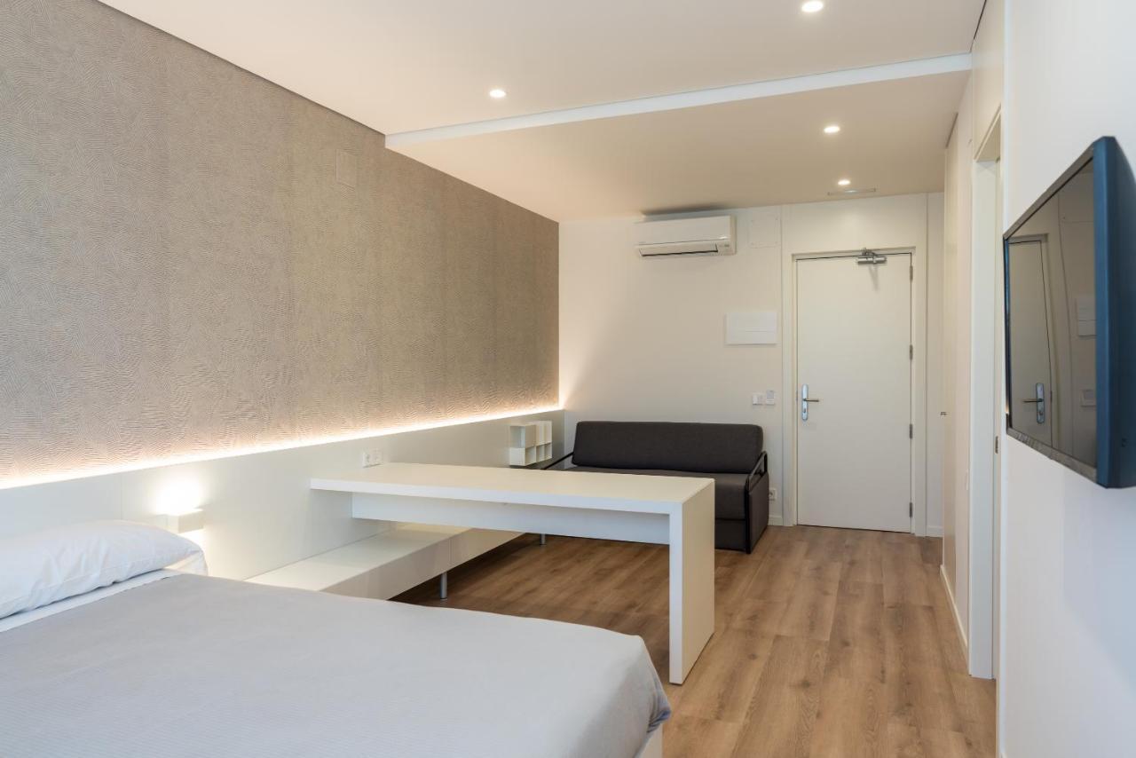Habitación Triple Básica