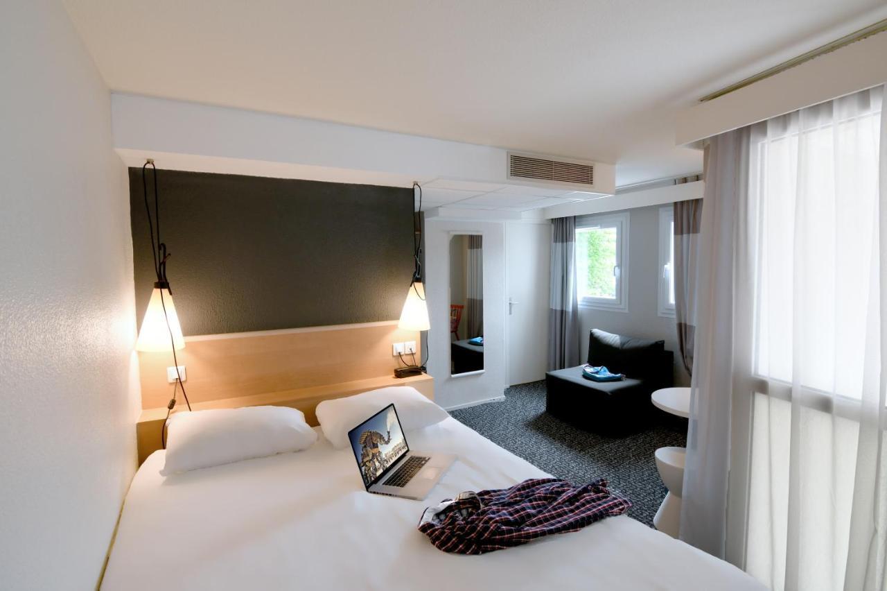 Chambre Double Standard