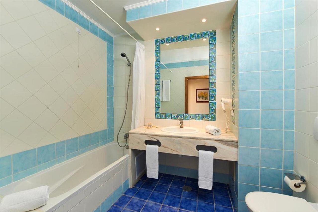 Apartamento de 2 dormitorios