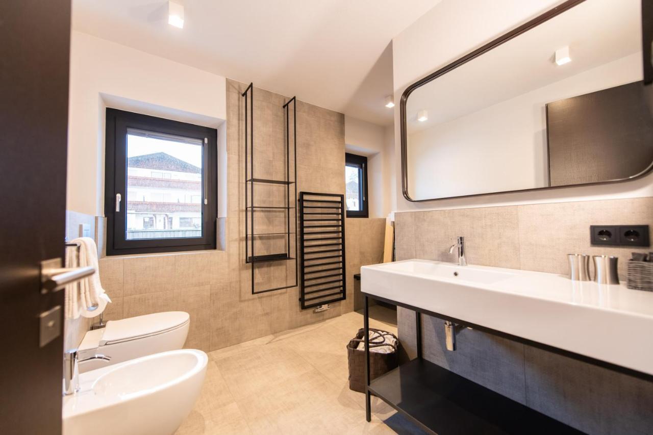 Deluxe Apartment mit Balkon