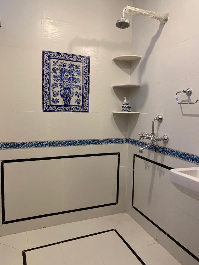 Habitación Doble con terraza