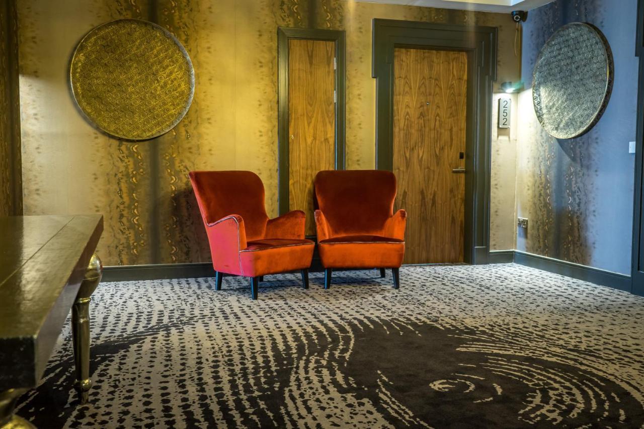 Executive Zimmer