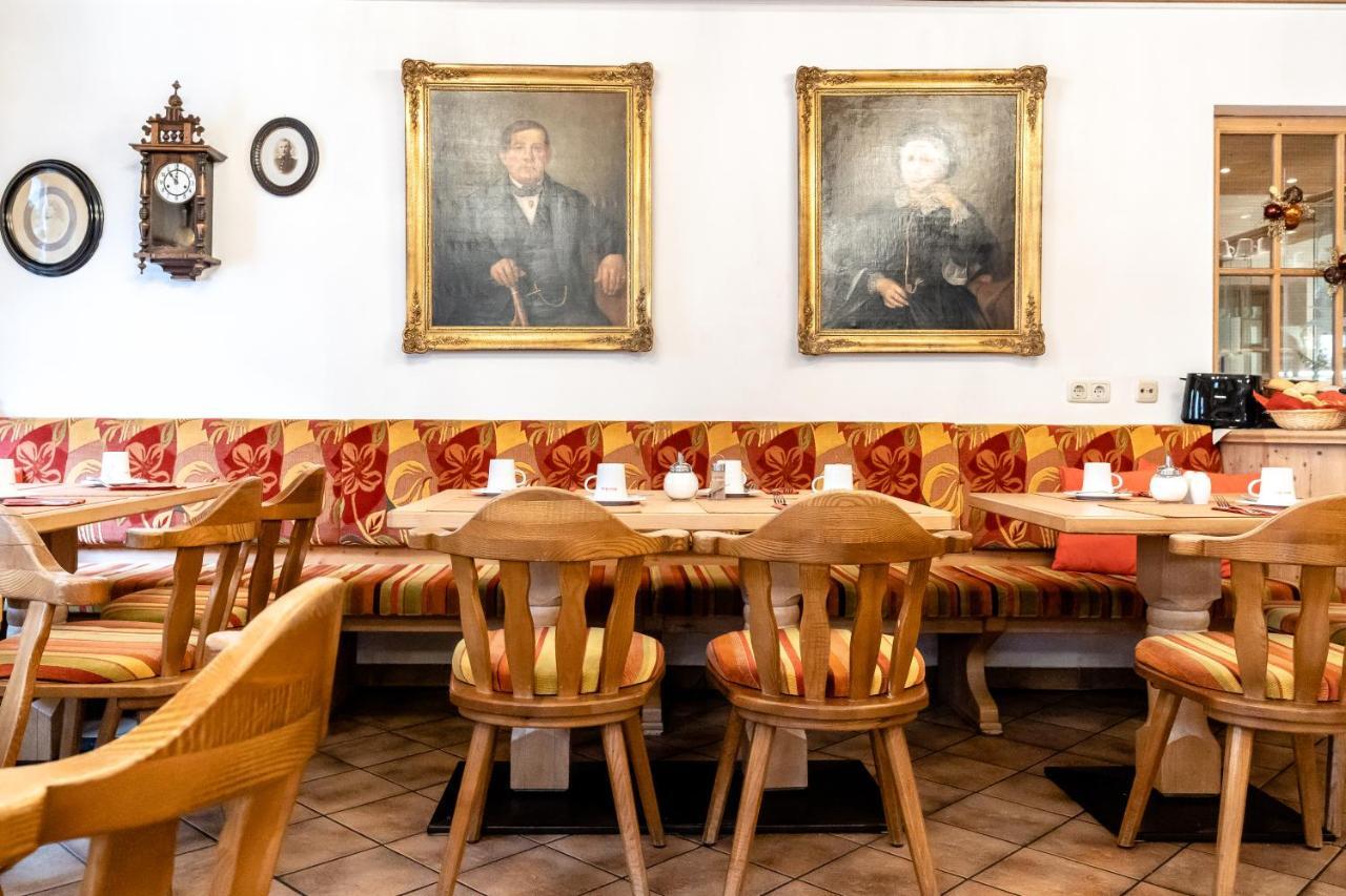 Apartment mit 3 Schlafzimmern
