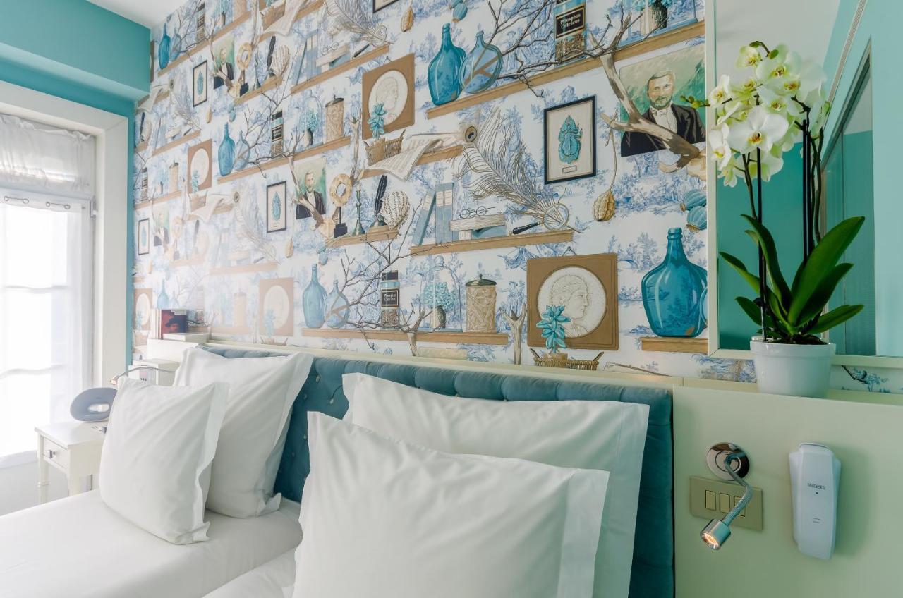 Classic Doppelzimmer mit Stadtblick