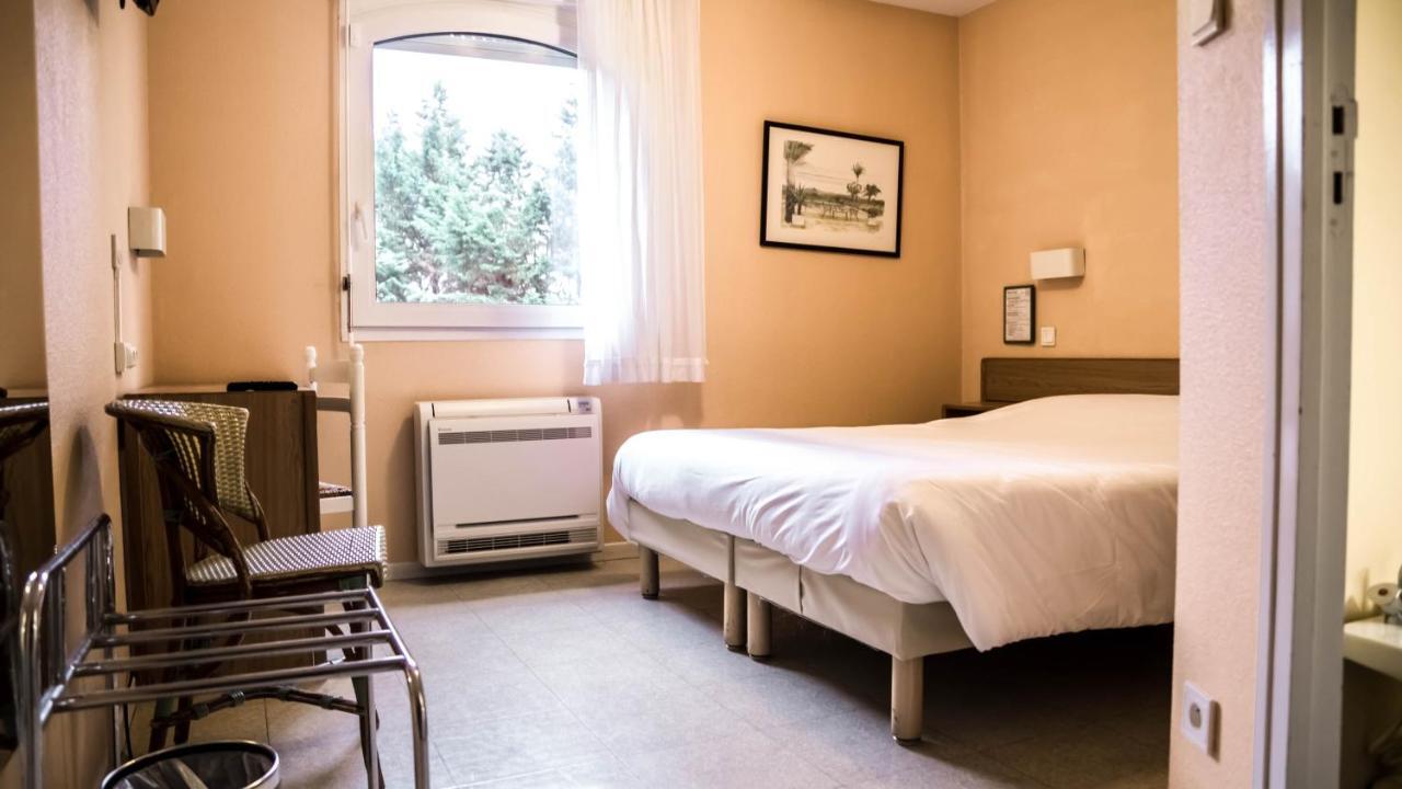 Chambre Double Confort
