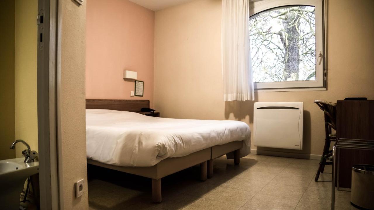 Chambre Double Économique