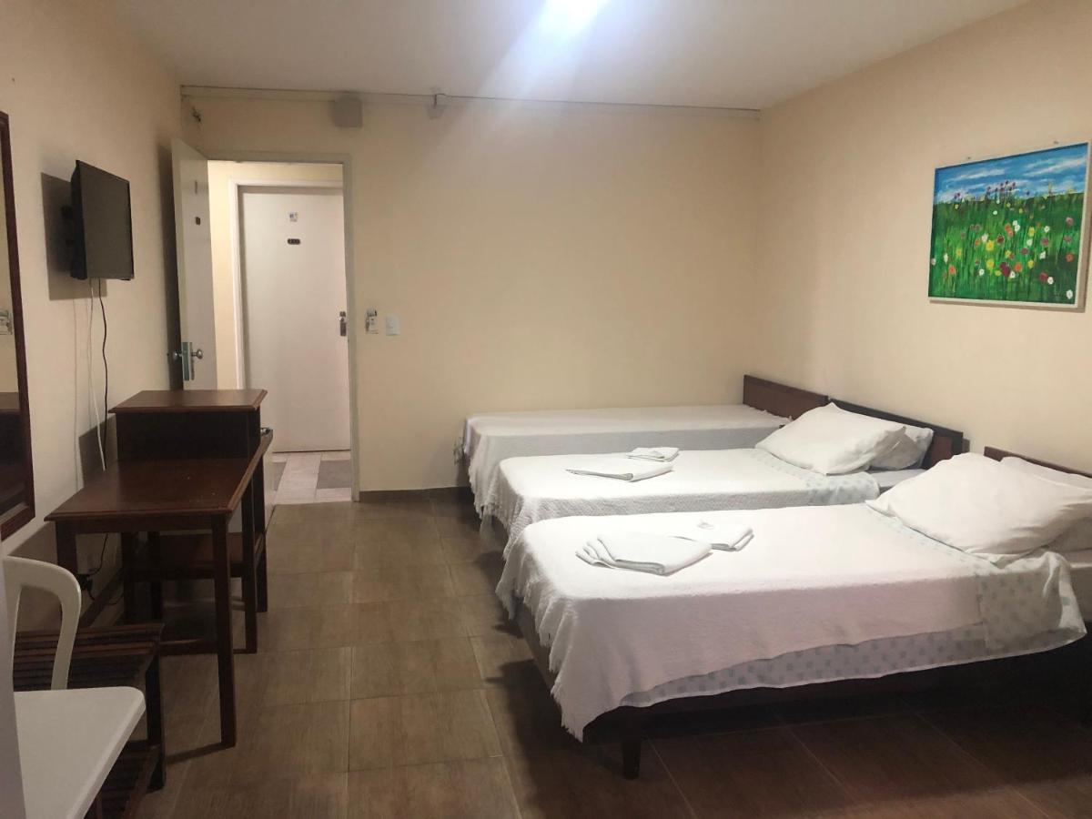 Quarto Triplo Standard