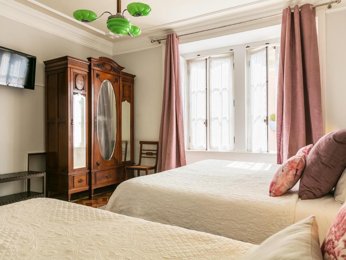 Quarto Duplo Standard