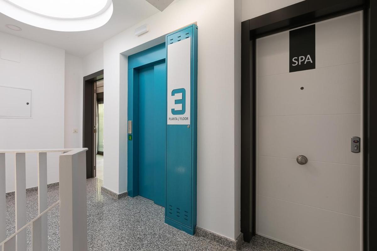 Apartamento Ático