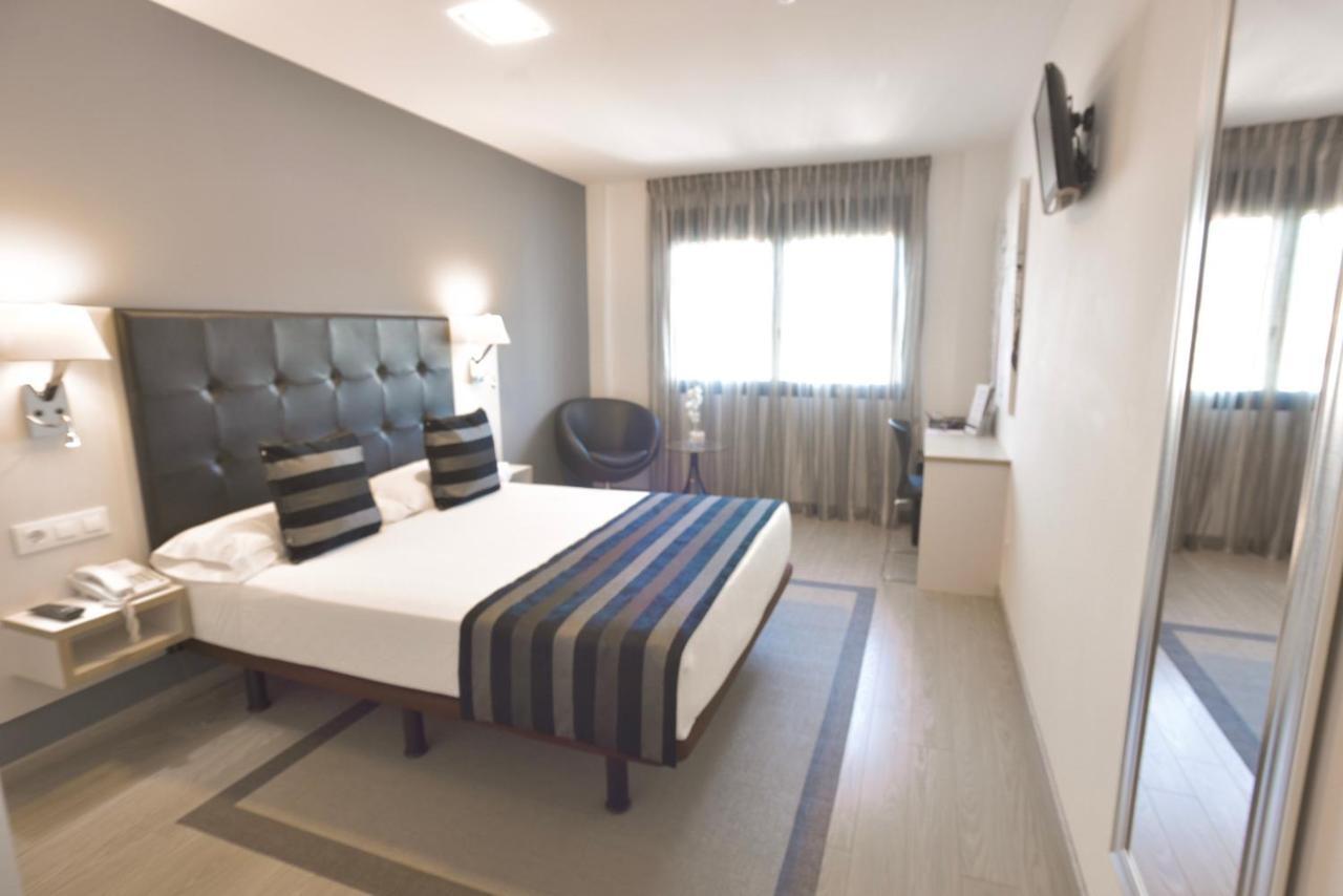 Habitación Doble Estándar