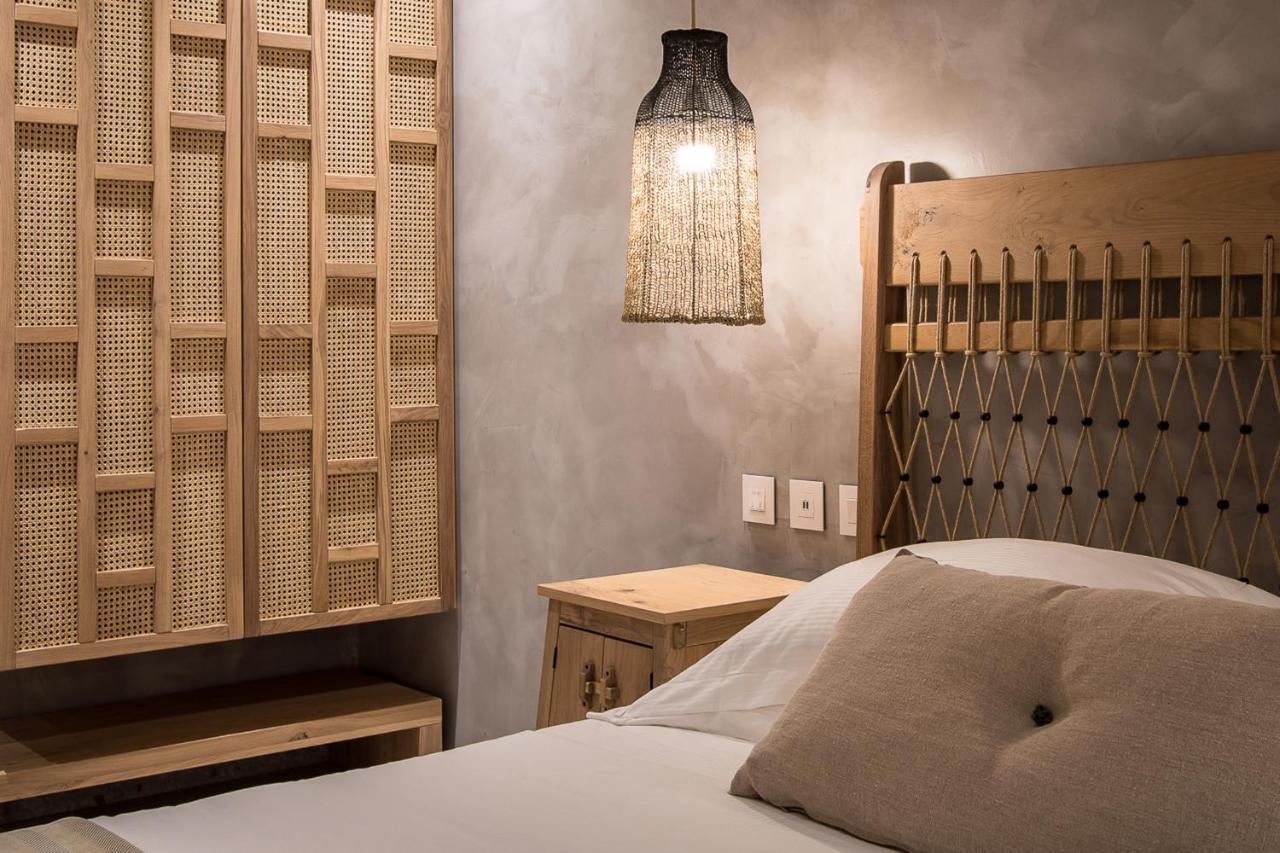 Bungalow-Suite am Strand