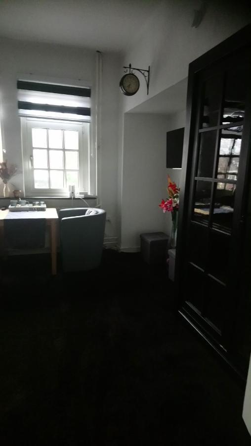 Standard Zweibettzimmer mit Gemeinschaftsbad