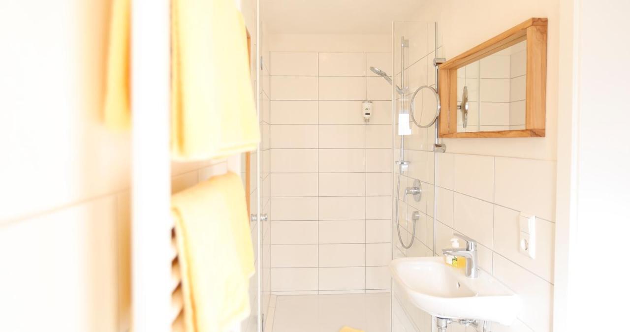 Superior Doppelzimmer