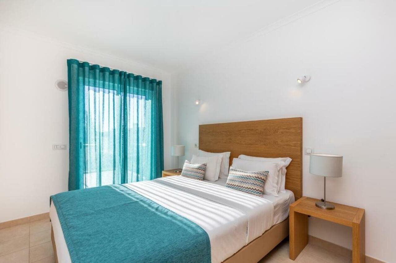 Villa com 1 Quarto