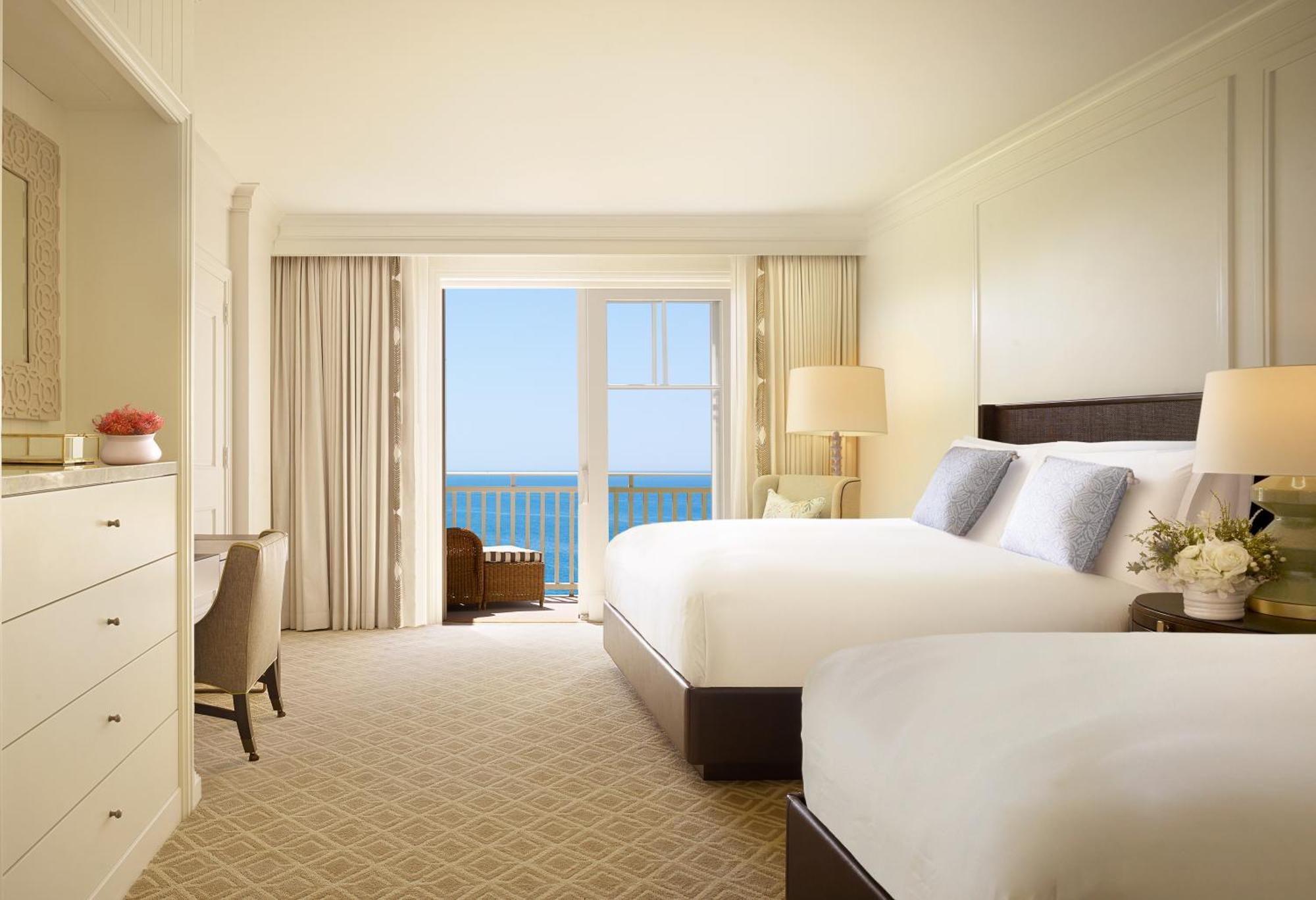 Horizon View Queen Queen