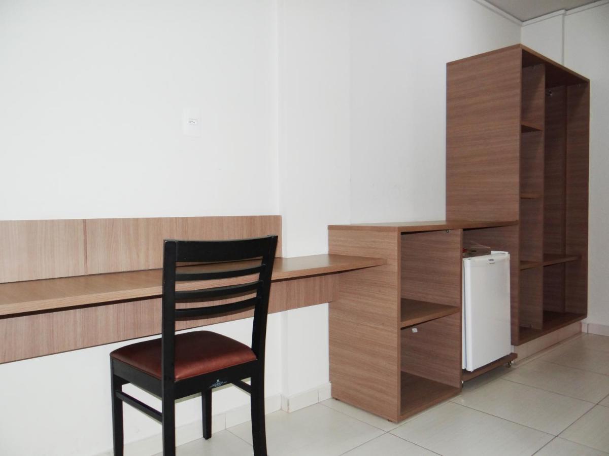 Quarto Duplo