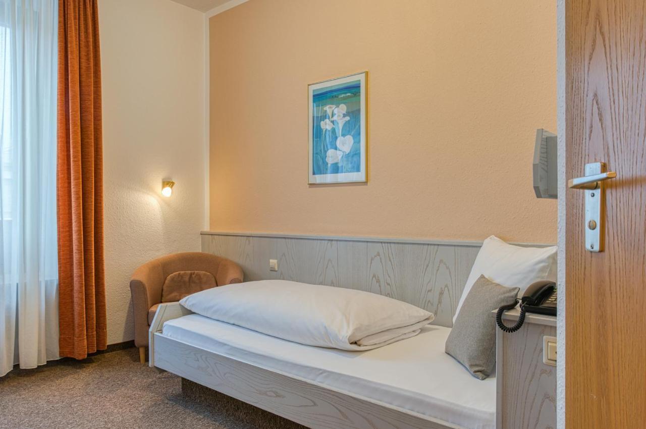 Camera Singola Comfort