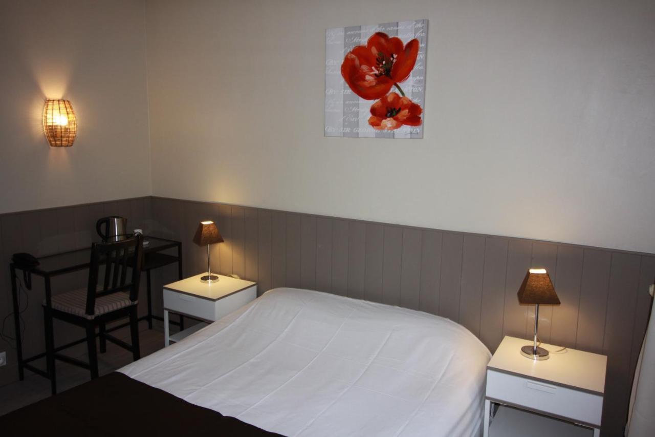 Chambre Simple Supérieure