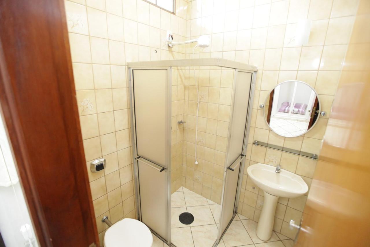 Quarto Individual Standard