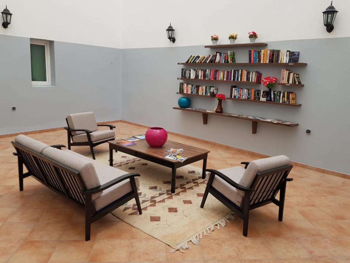 Quarto Duplo ou Twin com Vista da Cidade