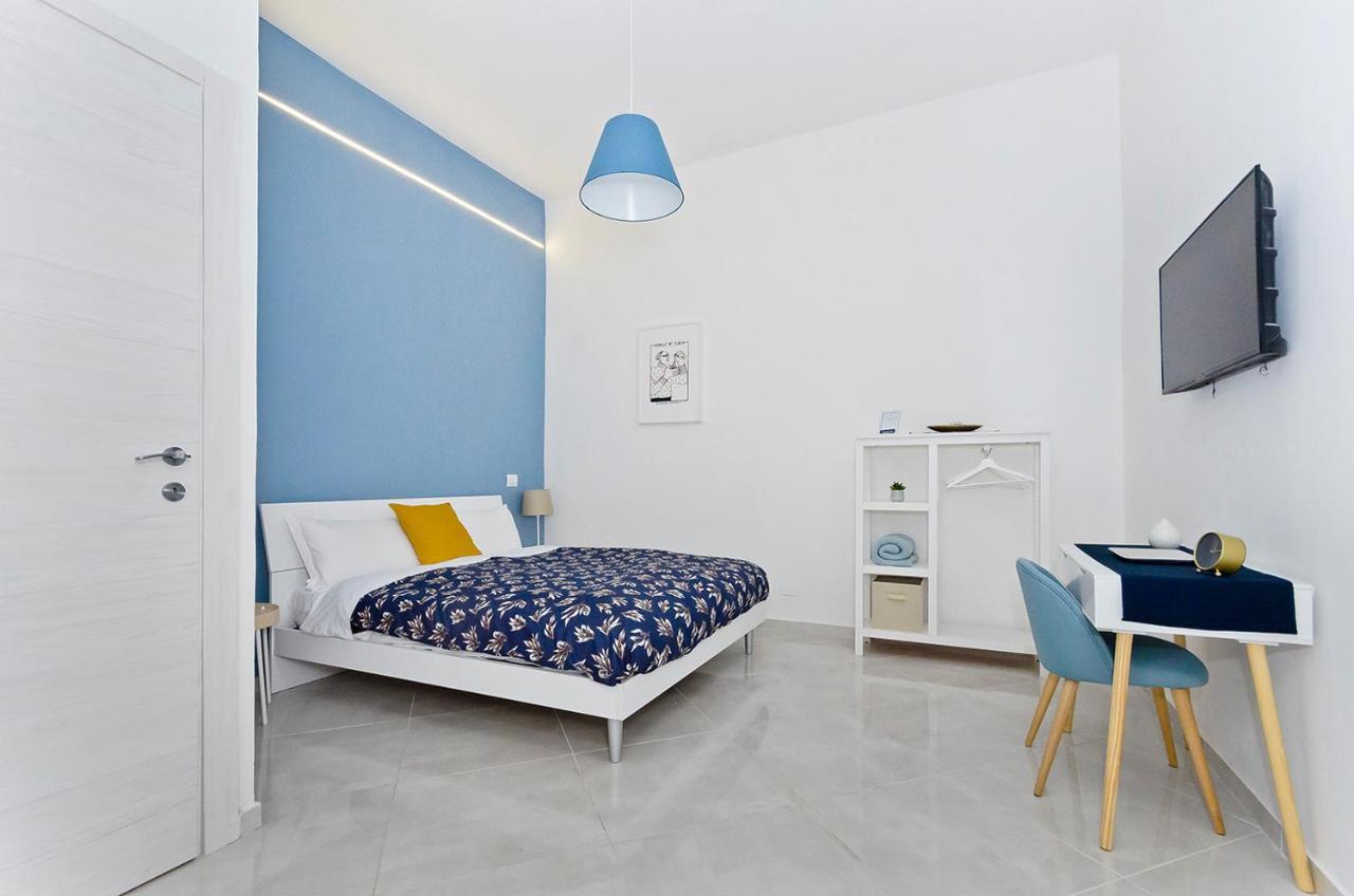 Habitación Doble con baño privado