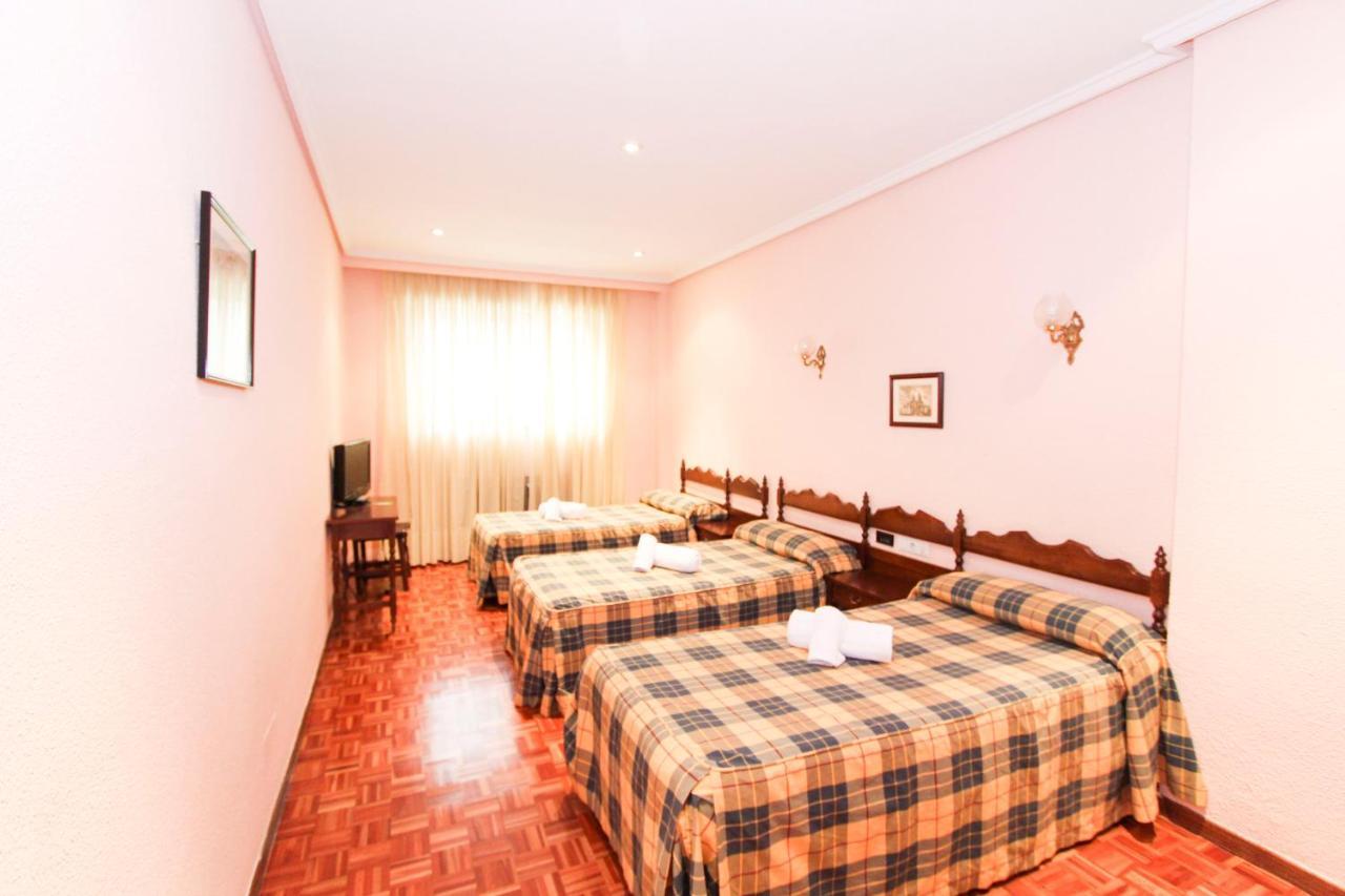 Quarto Triplo (3 Adultos)
