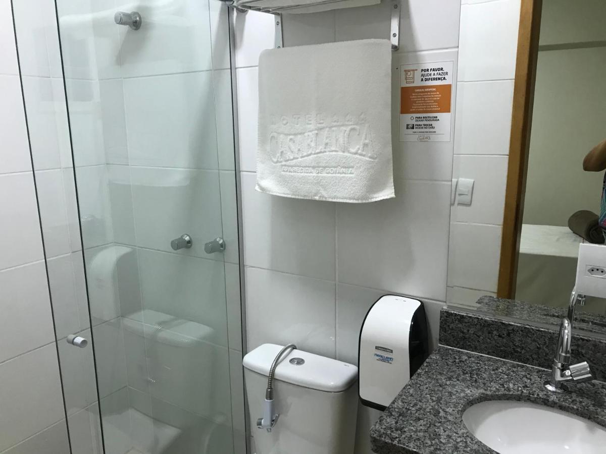 Suíte Standard