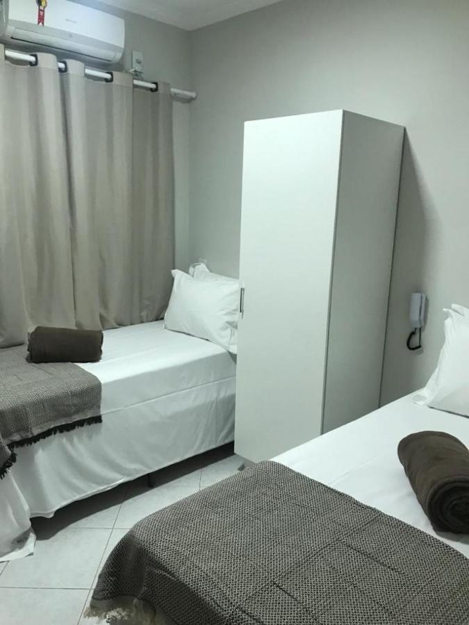 Quarto Duplo Standard