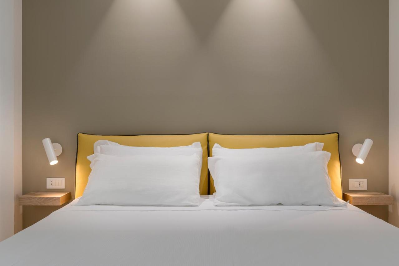 Suite Familiare Extra