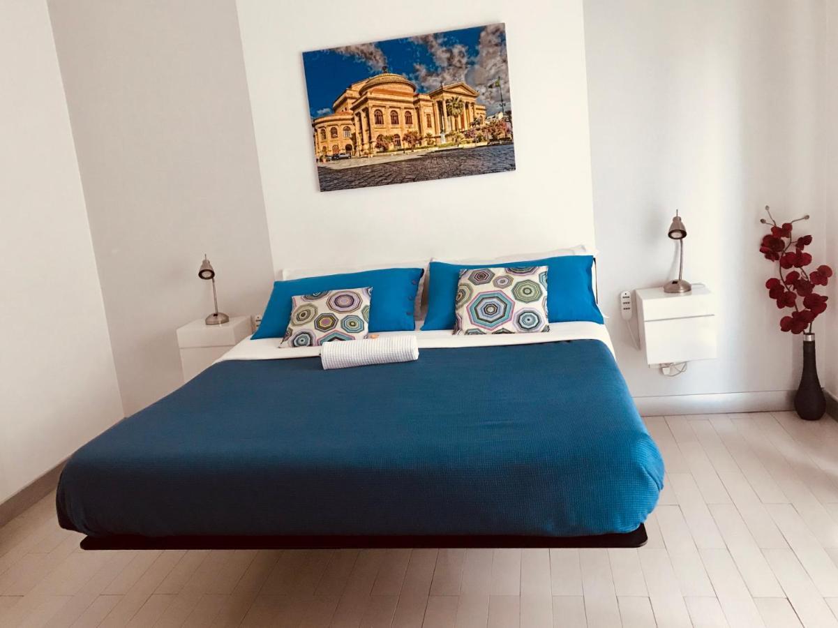 Chambre Triple avec Balcon