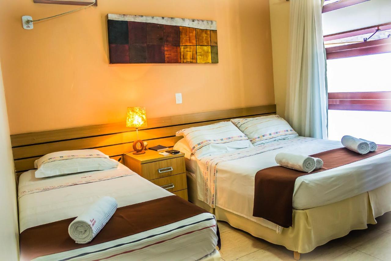 Quarto Triplo Standard